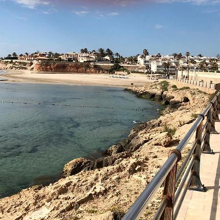 Punta Prima  Villas Don Quijote מראה חיצוני תמונה