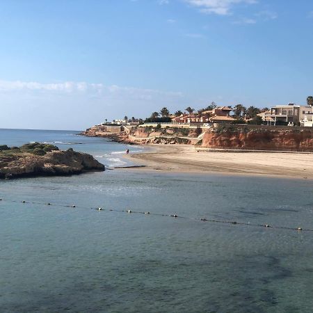 Punta Prima  Villas Don Quijote מראה חיצוני תמונה