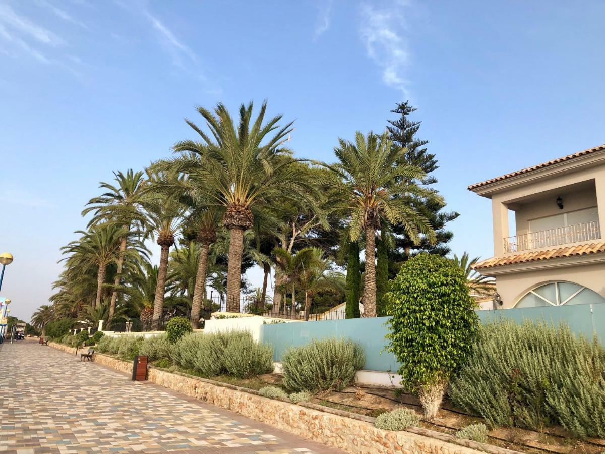 Punta Prima  Villas Don Quijote מראה חיצוני תמונה