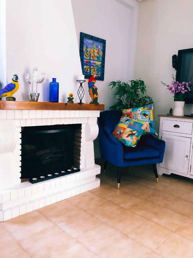 Punta Prima  Villas Don Quijote מראה חיצוני תמונה